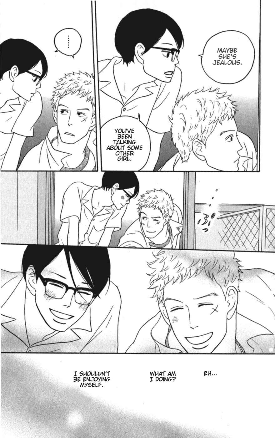 Page 30 Chapter 6 Kids on the Slope