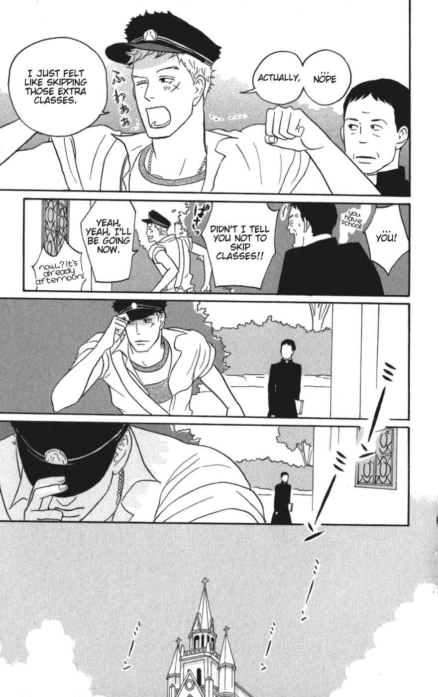 Page 38 Chapter 6 Kids on the Slope