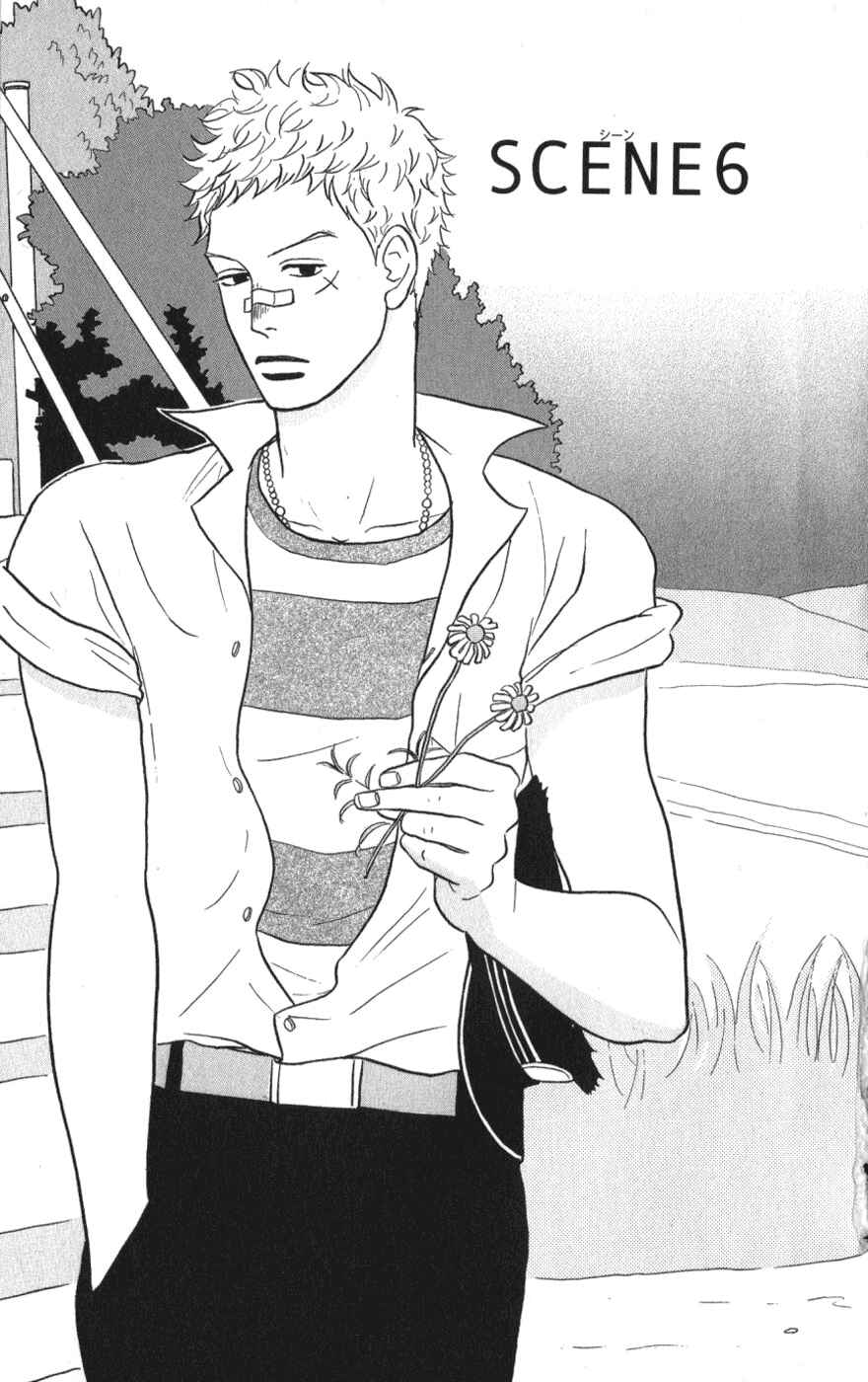 Page 4 Chapter 6 Kids on the Slope