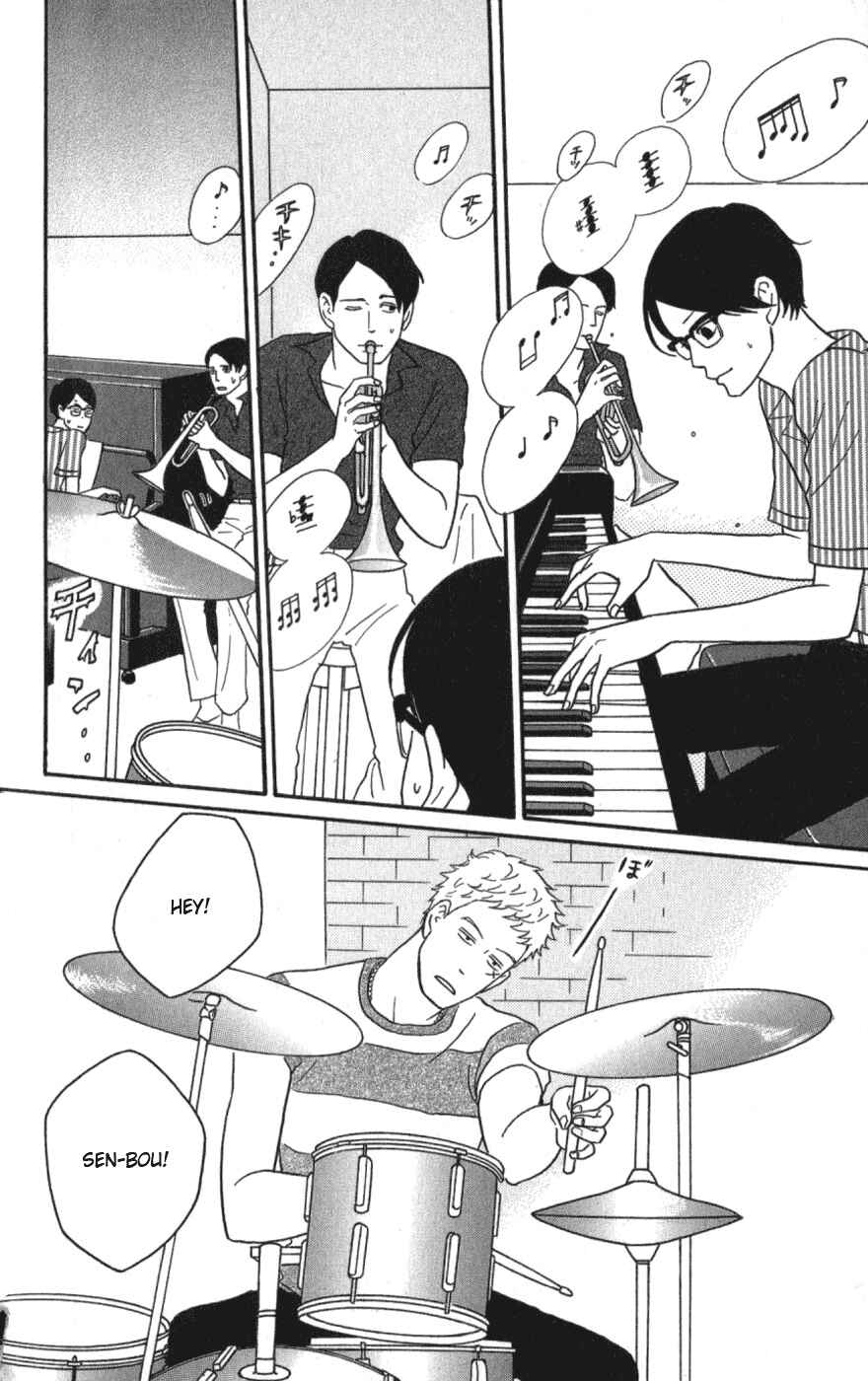 Page 5 Chapter 6 Kids on the Slope