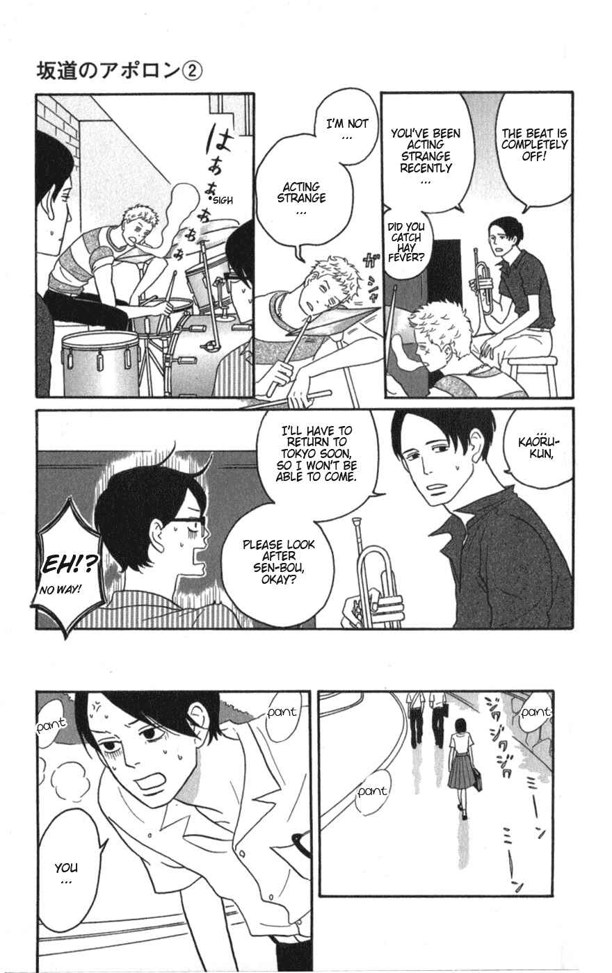 Page 6 Chapter 6 Kids on the Slope