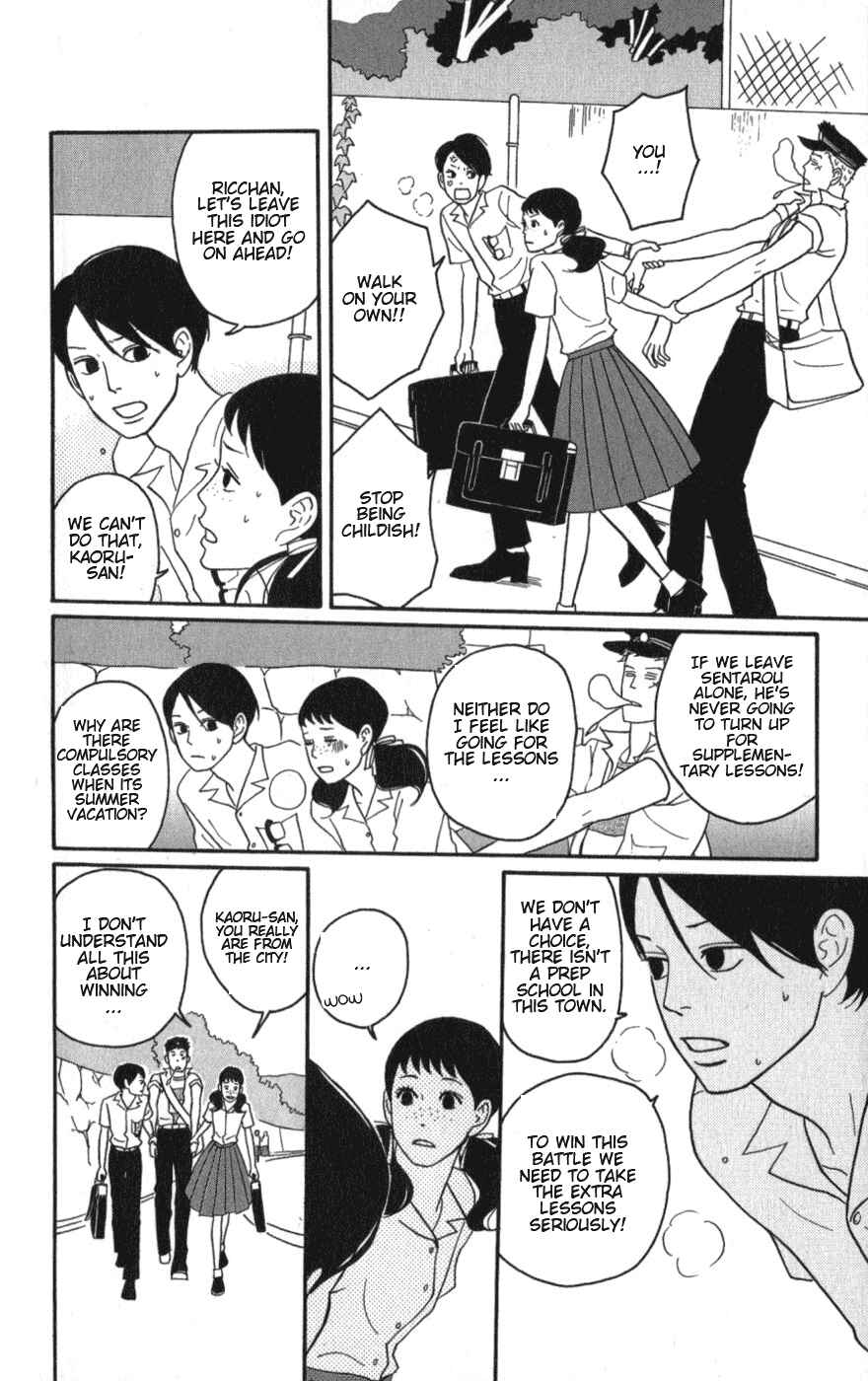Page 7 Chapter 6 Kids on the Slope