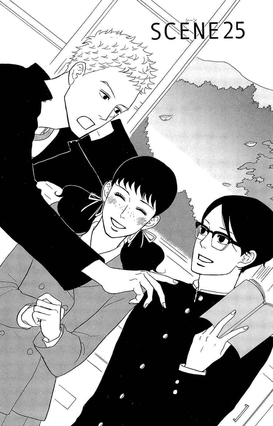 Page 1 Chapter 25 Kids on the Slope