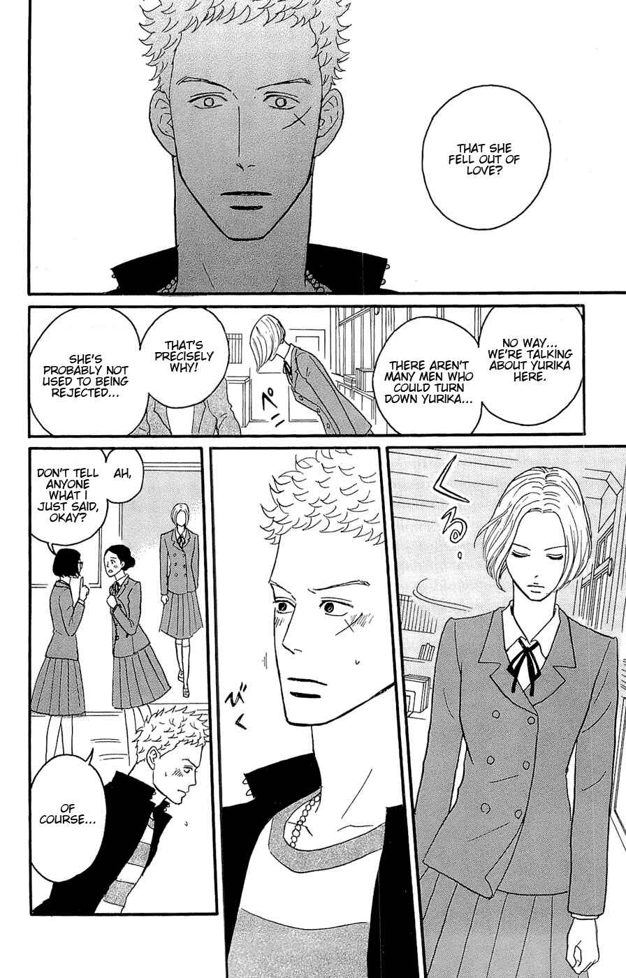 Page 12 Chapter 25 Kids on the Slope