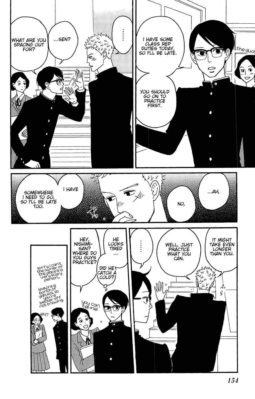 Page 14 Chapter 25 Kids on the Slope
