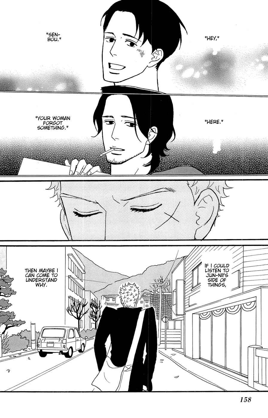 Page 18 Chapter 25 Kids on the Slope