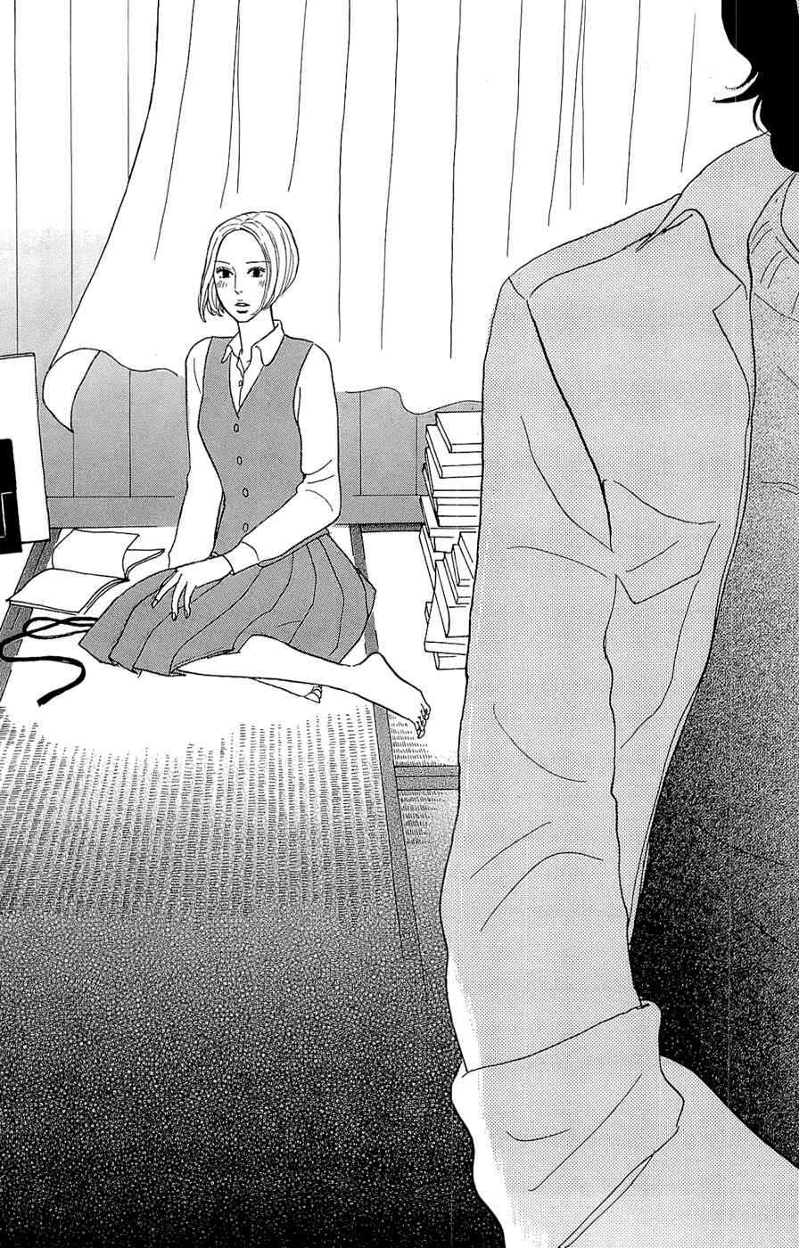 Page 22 Chapter 25 Kids on the Slope