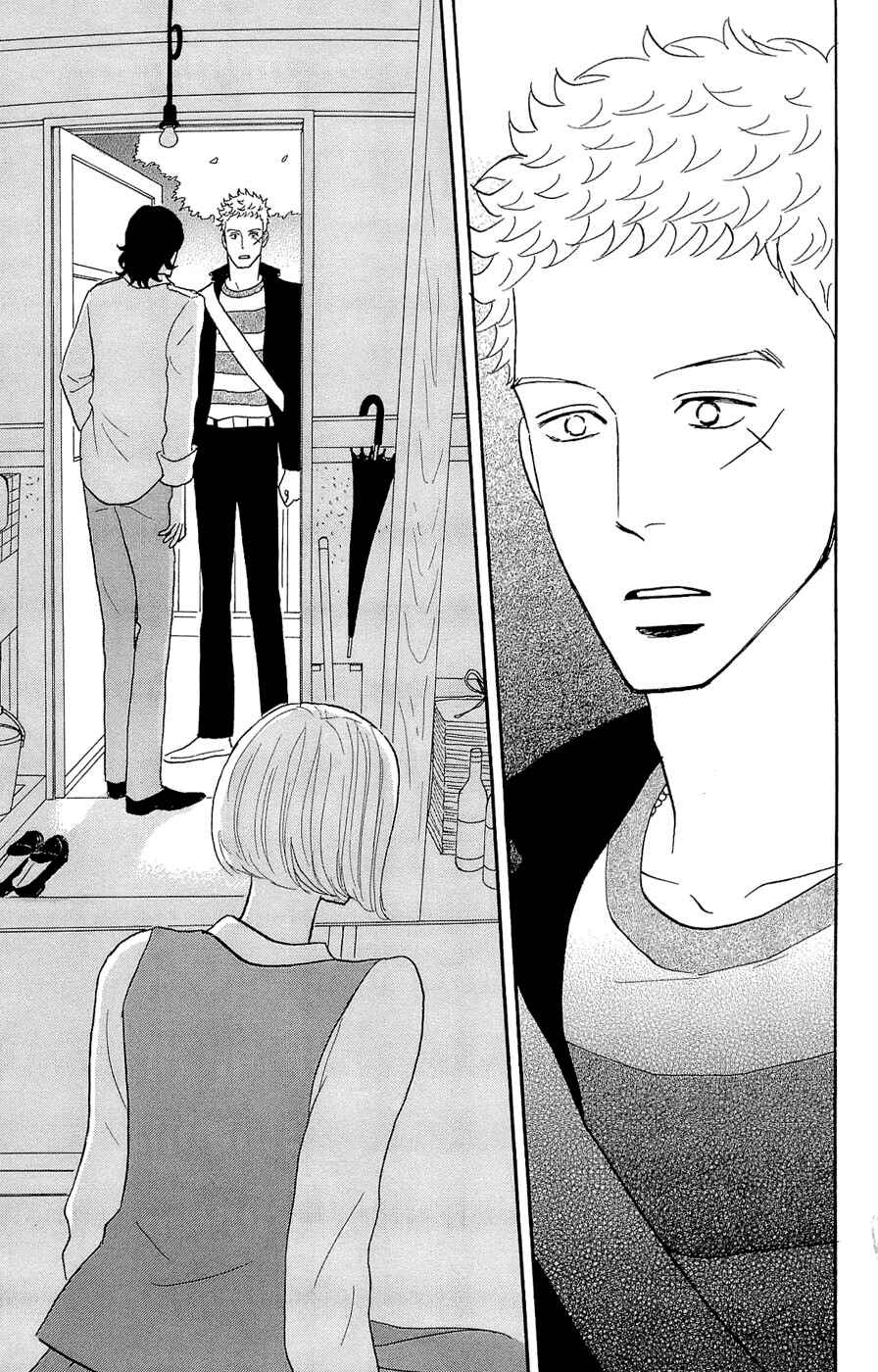 Page 23 Chapter 25 Kids on the Slope