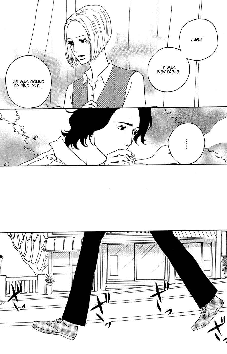 Page 26 Chapter 25 Kids on the Slope