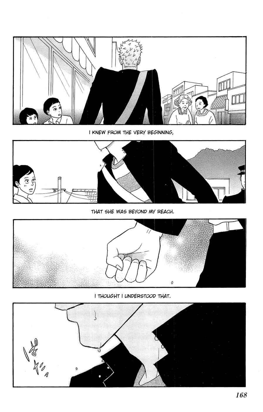 Page 28 Chapter 25 Kids on the Slope
