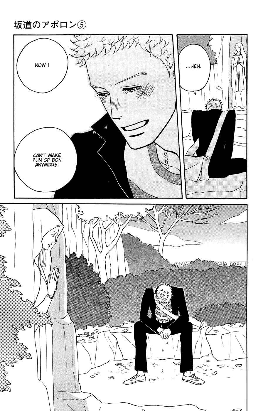 Page 31 Chapter 25 Kids on the Slope
