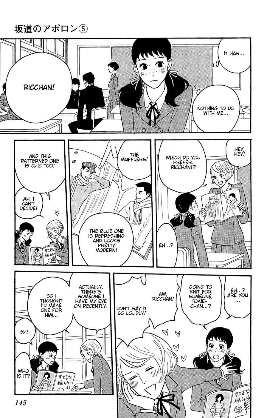 Page 5 Chapter 25 Kids on the Slope