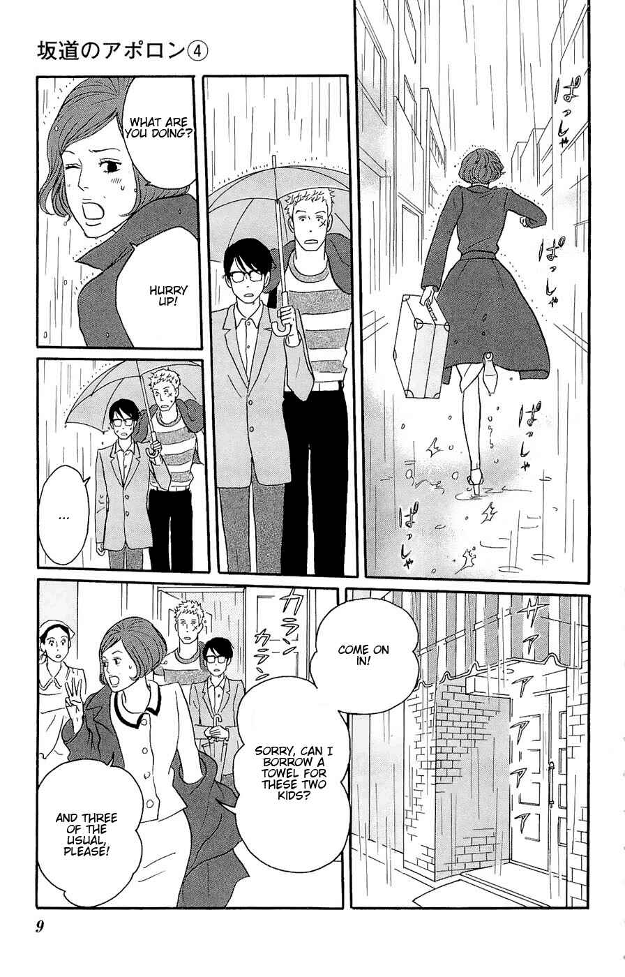 Page 11 Chapter 16 Kids on the Slope