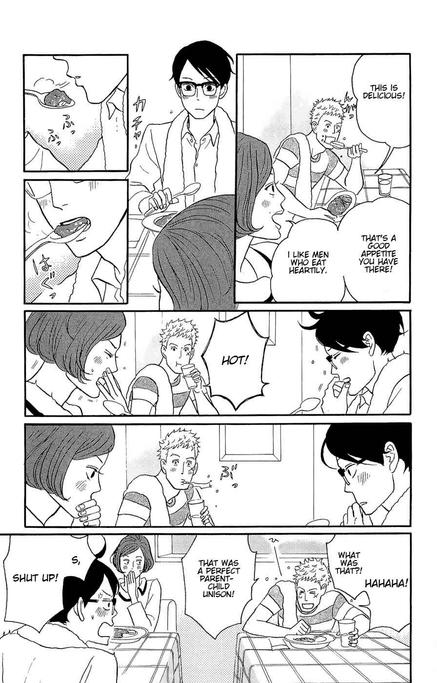 Page 13 Chapter 16 Kids on the Slope
