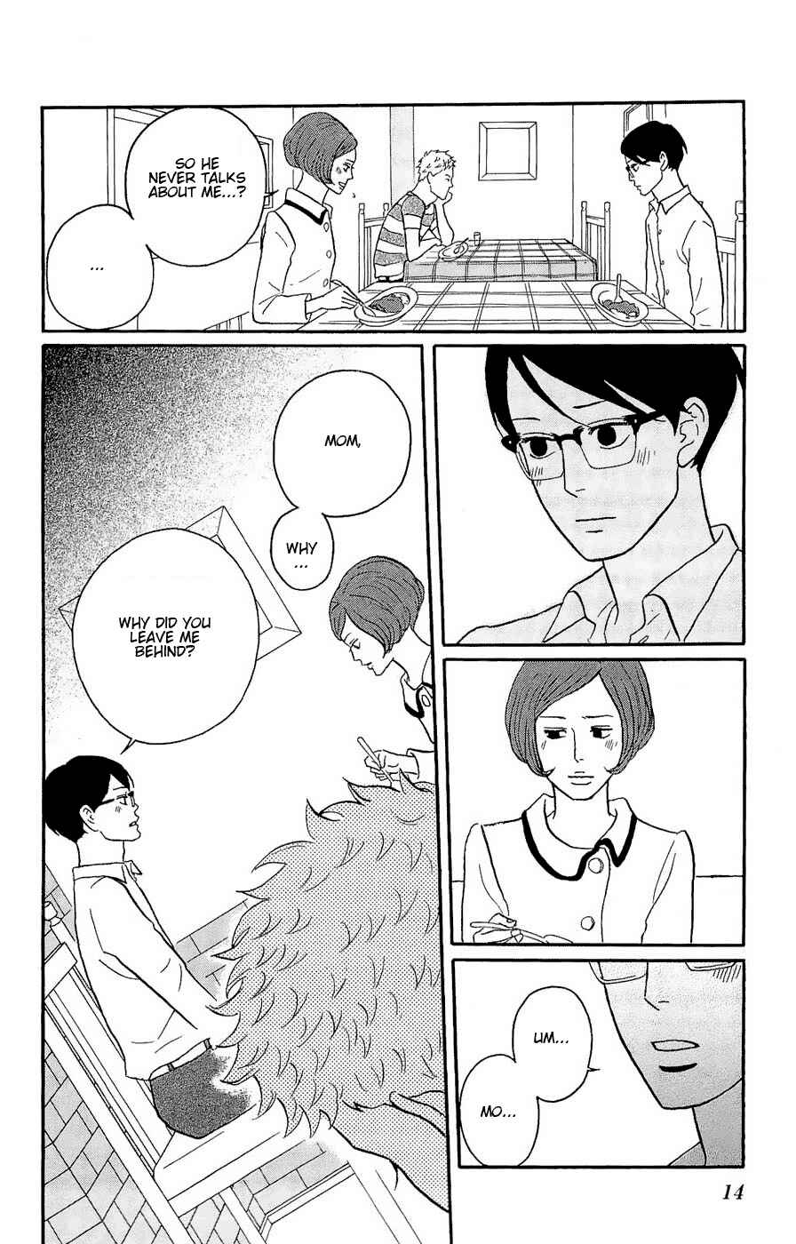Page 16 Chapter 16 Kids on the Slope