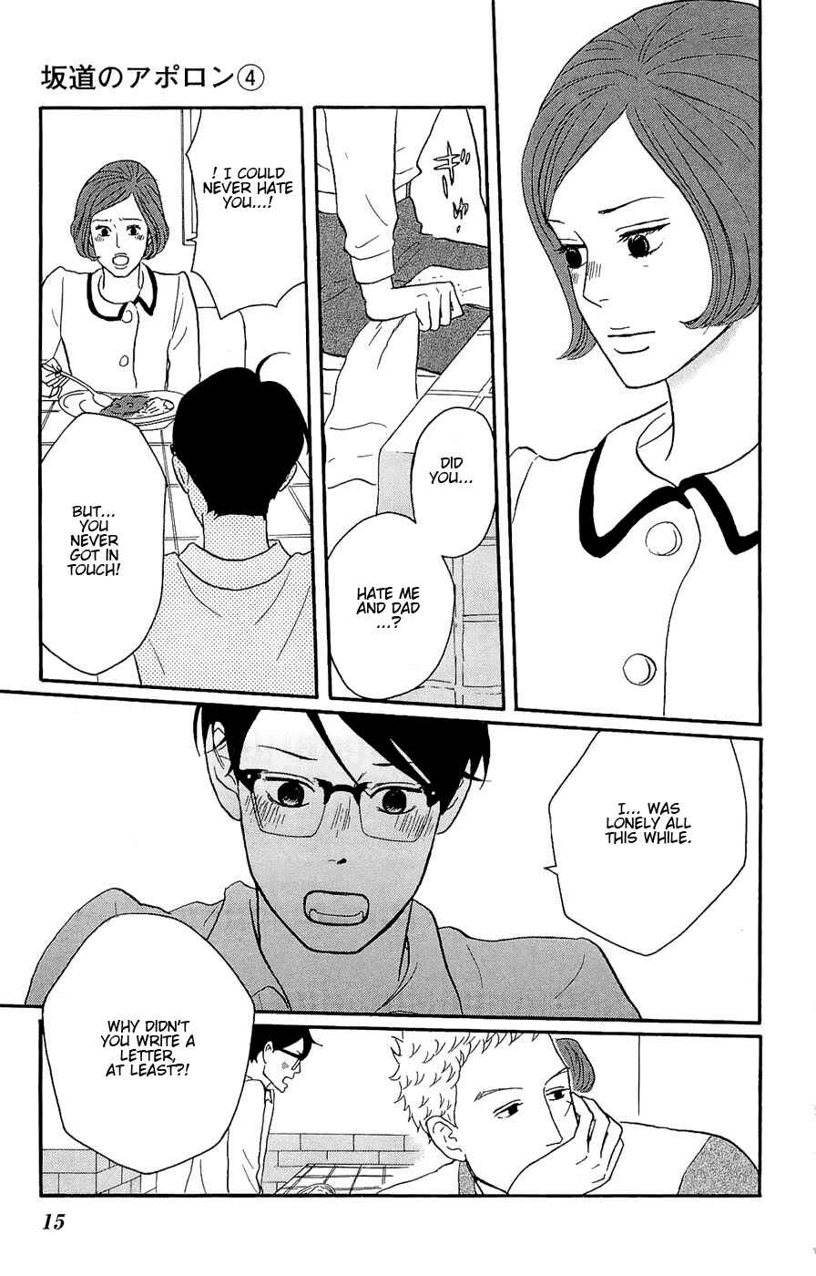 Page 17 Chapter 16 Kids on the Slope