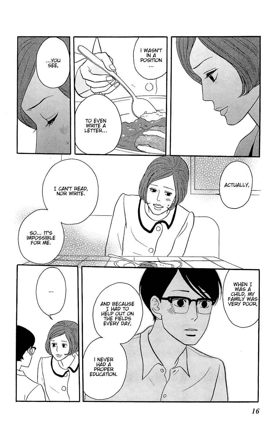 Page 18 Chapter 16 Kids on the Slope