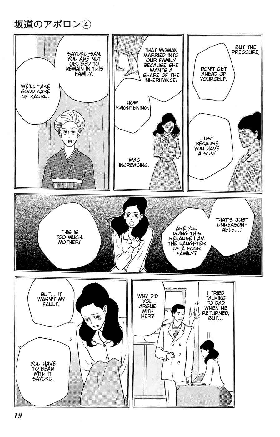 Page 21 Chapter 16 Kids on the Slope