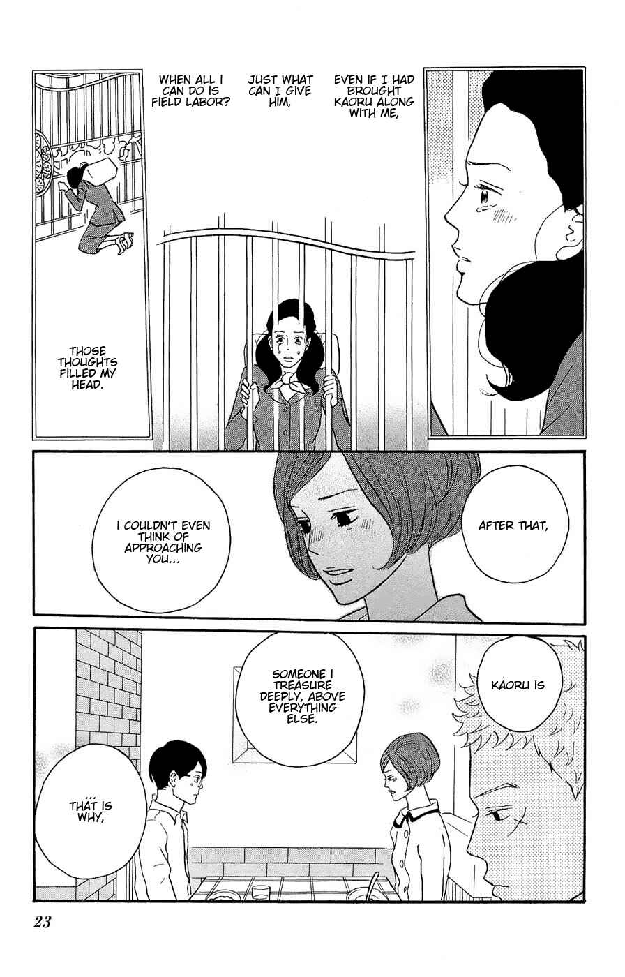 Page 25 Chapter 16 Kids on the Slope