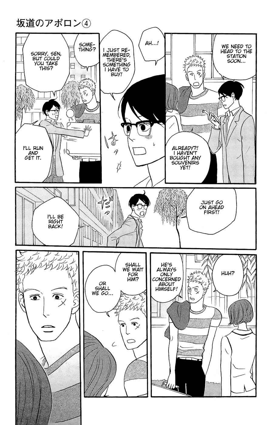 Page 31 Chapter 16 Kids on the Slope