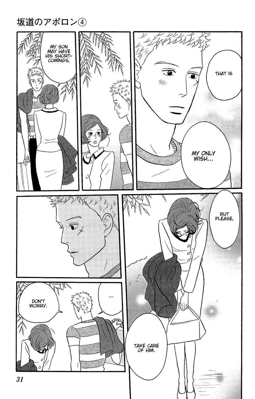 Page 33 Chapter 16 Kids on the Slope