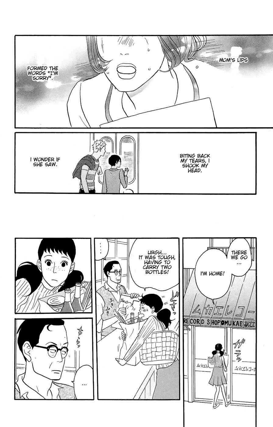 Page 38 Chapter 16 Kids on the Slope