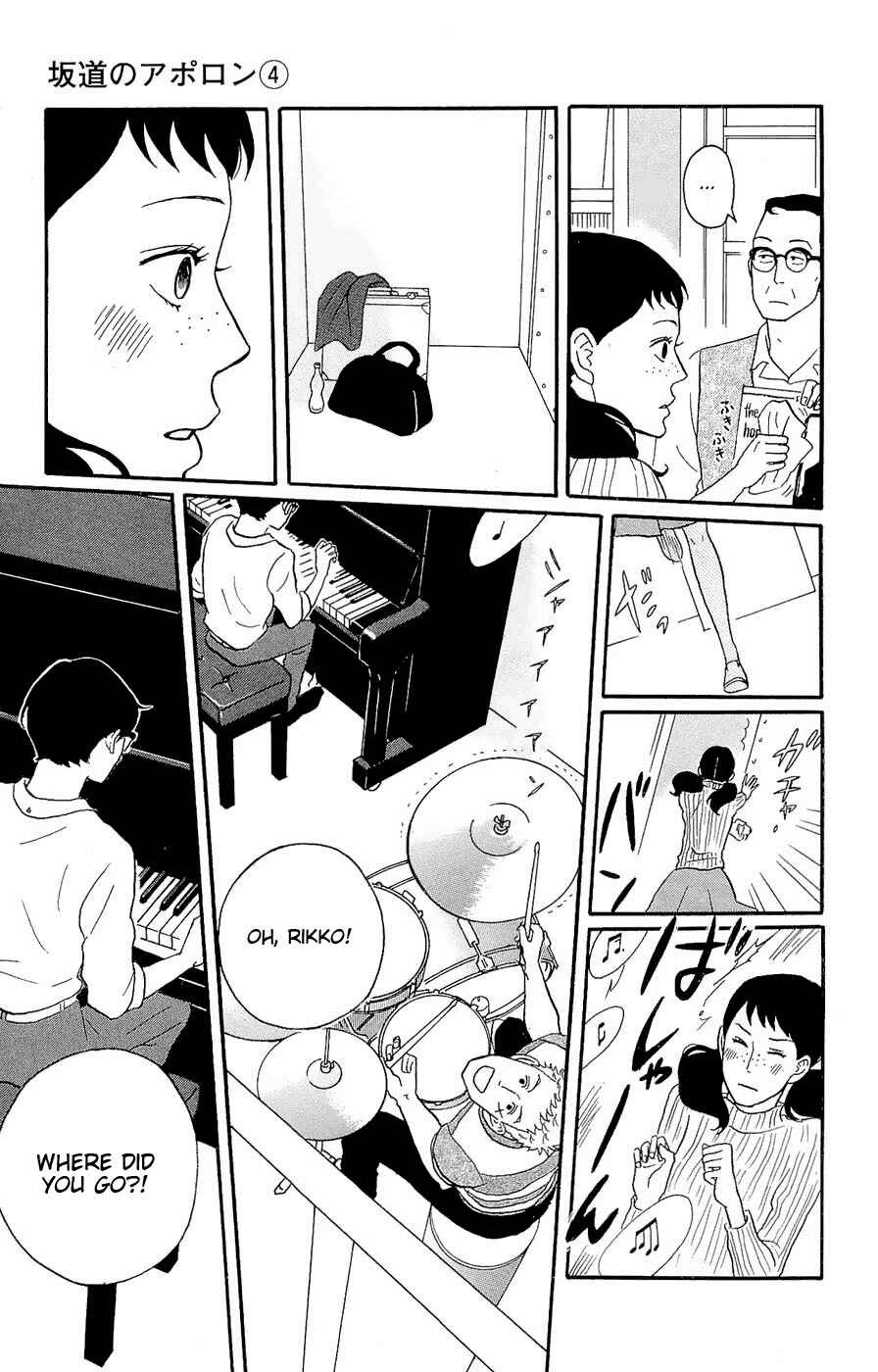 Page 39 Chapter 16 Kids on the Slope