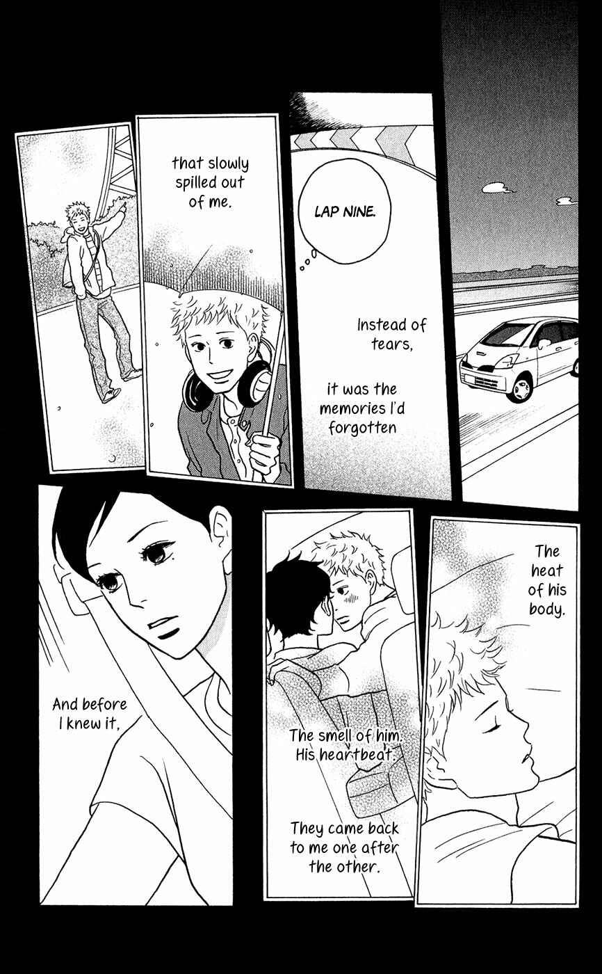 Page 7 Chapter 10.5 Kids on the Slope