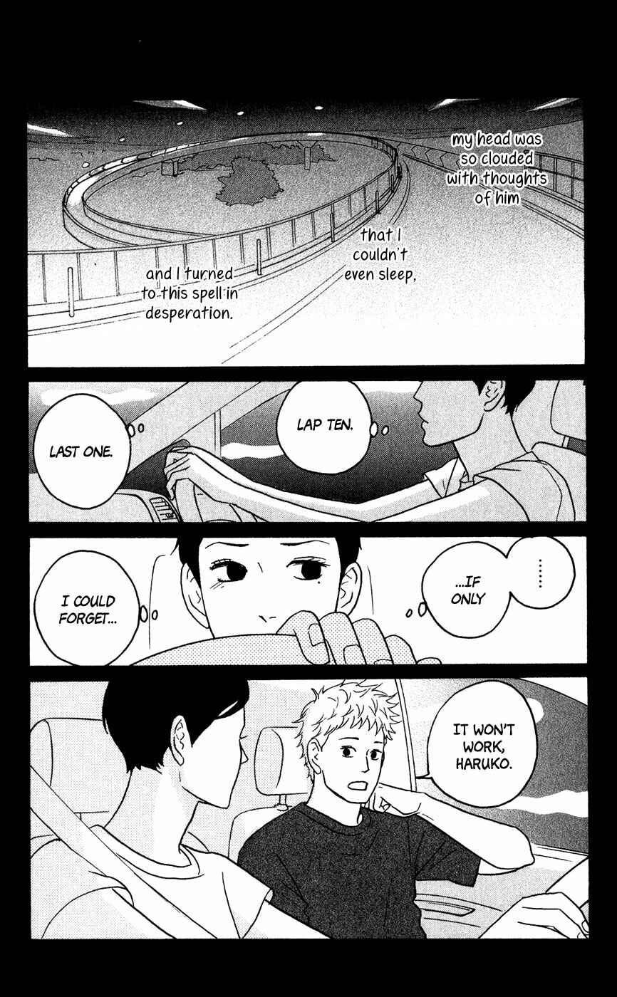 Page 8 Chapter 10.5 Kids on the Slope