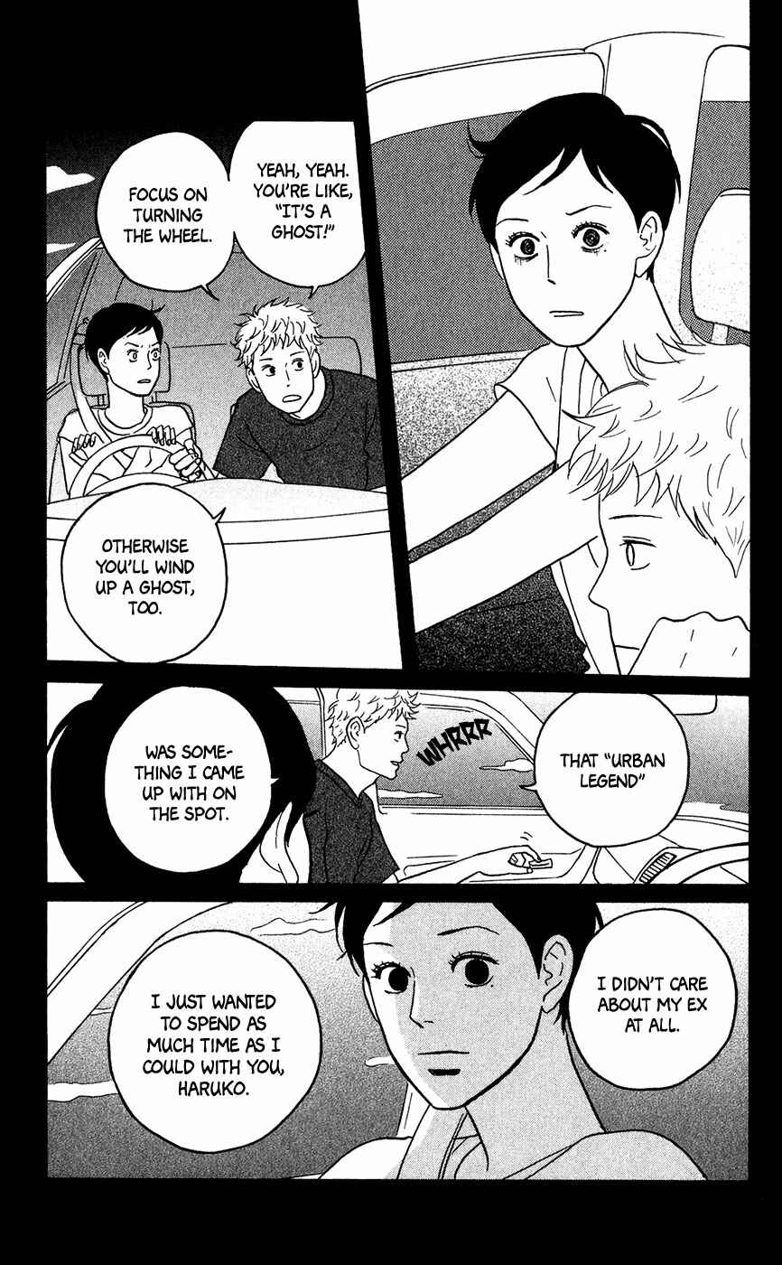 Page 9 Chapter 10.5 Kids on the Slope