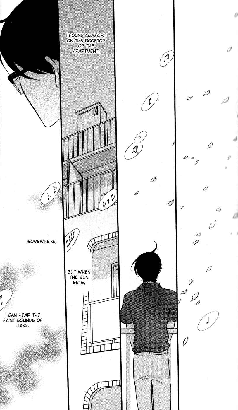 Page 15 Chapter 42 Kids on the Slope