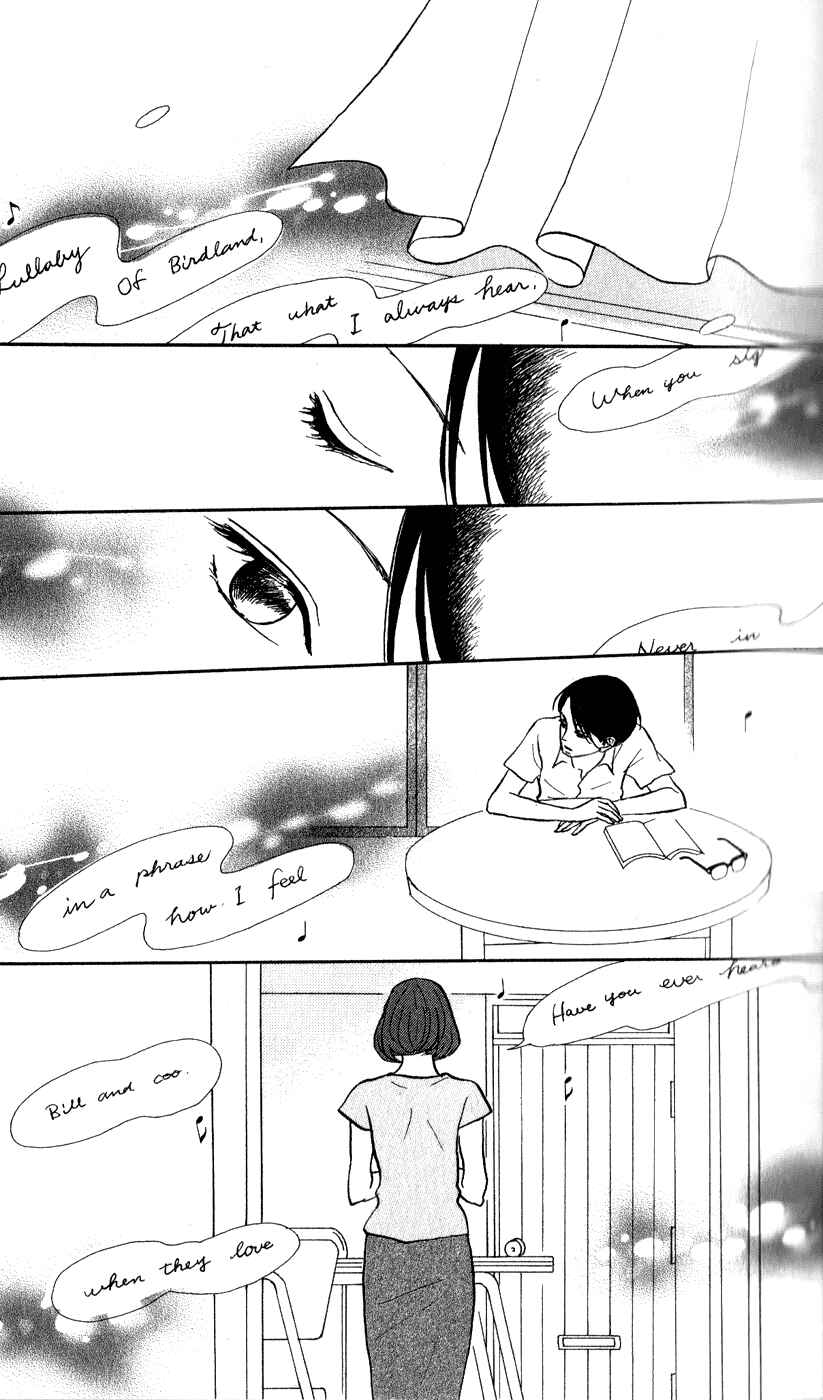 Page 19 Chapter 42 Kids on the Slope