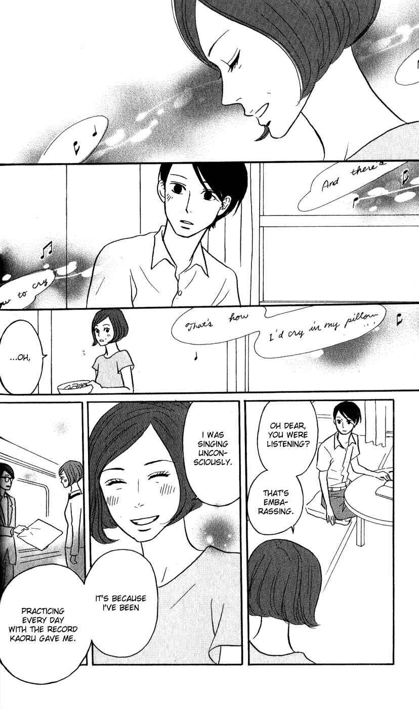Page 20 Chapter 42 Kids on the Slope