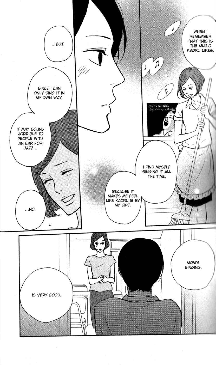 Page 21 Chapter 42 Kids on the Slope