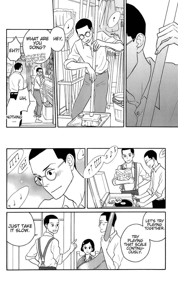 Page 12 Chapter 48 Kids on the Slope