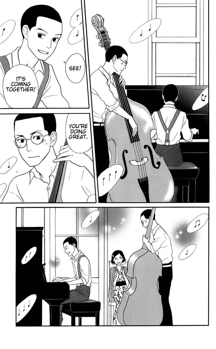 Page 13 Chapter 48 Kids on the Slope