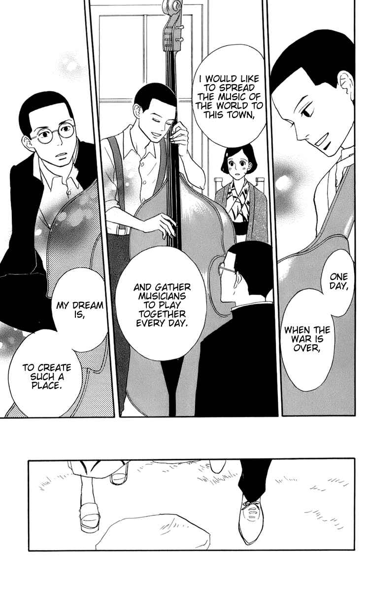 Page 15 Chapter 48 Kids on the Slope