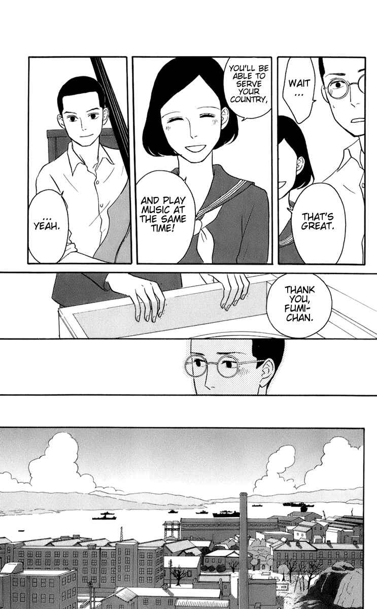 Page 19 Chapter 48 Kids on the Slope