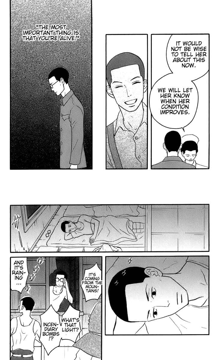 Page 26 Chapter 48 Kids on the Slope