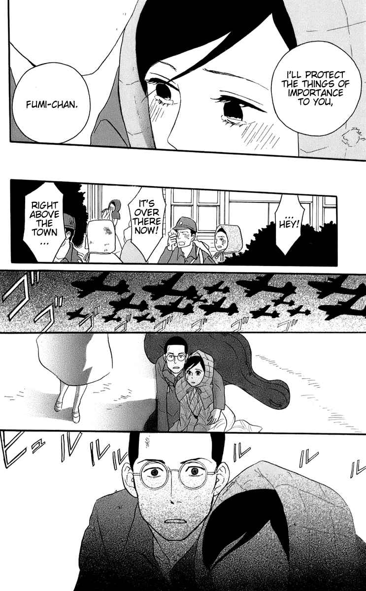 Page 30 Chapter 48 Kids on the Slope