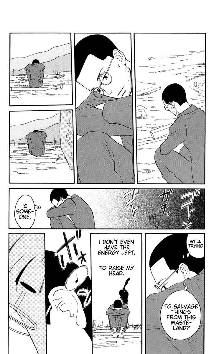 Page 32 Chapter 48 Kids on the Slope