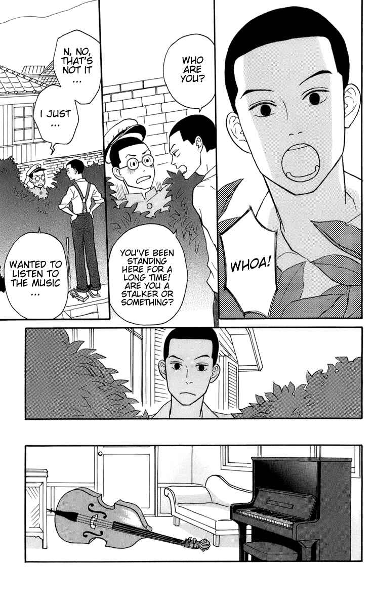 Page 5 Chapter 48 Kids on the Slope