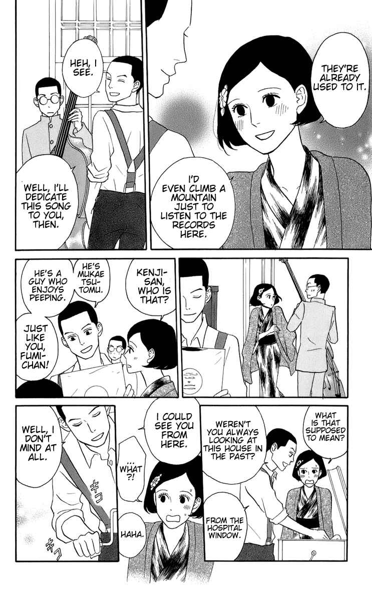 Page 8 Chapter 48 Kids on the Slope