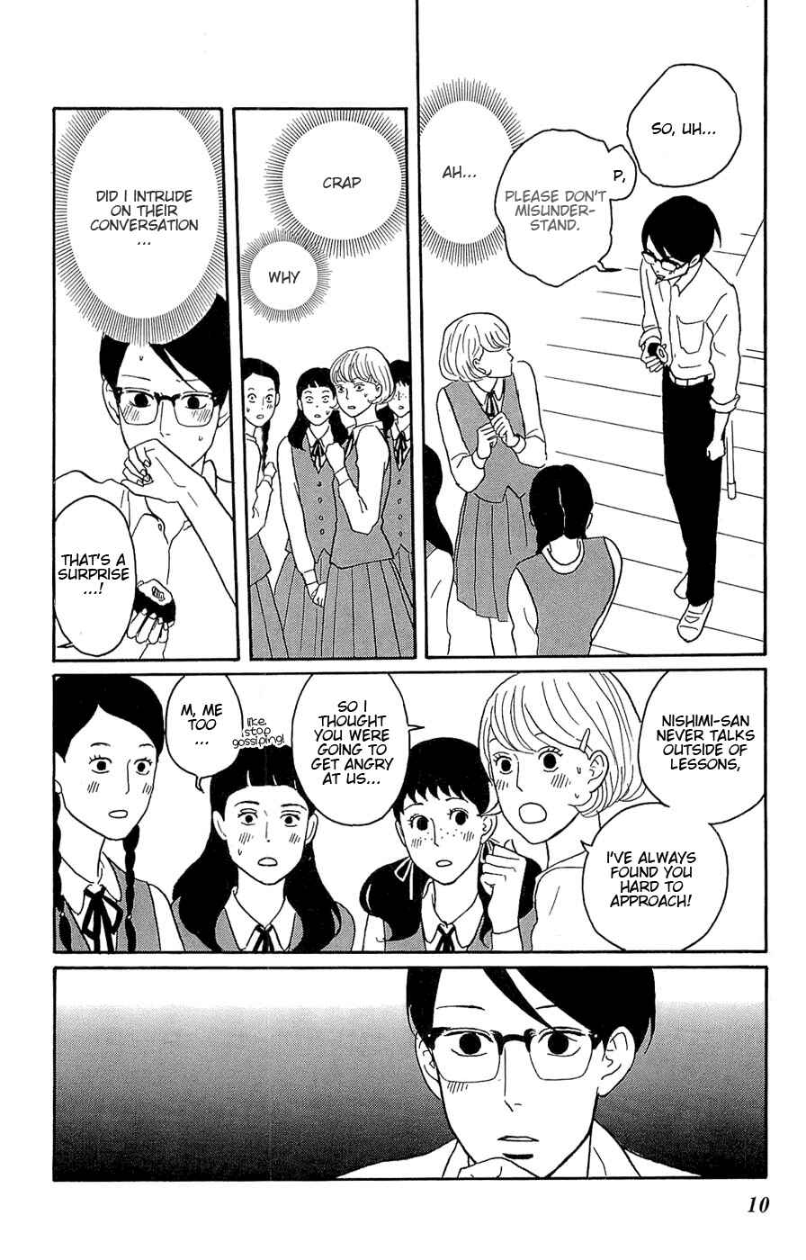 Page 12 Chapter 21 Kids on the Slope