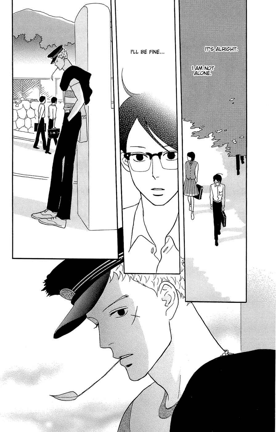 Page 15 Chapter 21 Kids on the Slope