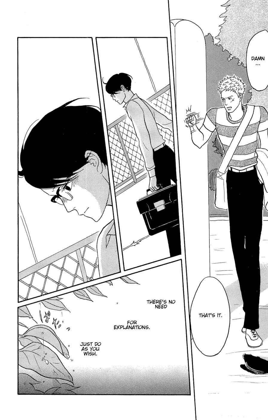 Page 18 Chapter 21 Kids on the Slope
