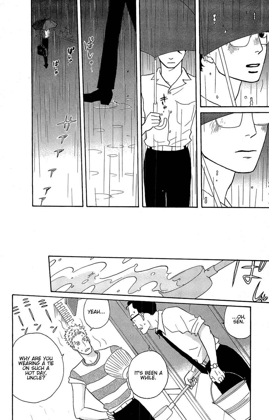 Page 31 Chapter 21 Kids on the Slope