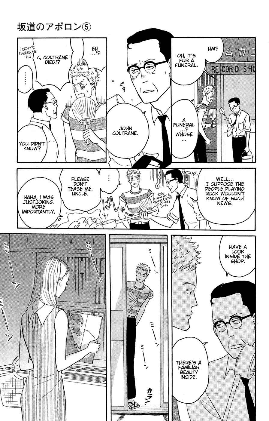 Page 32 Chapter 21 Kids on the Slope
