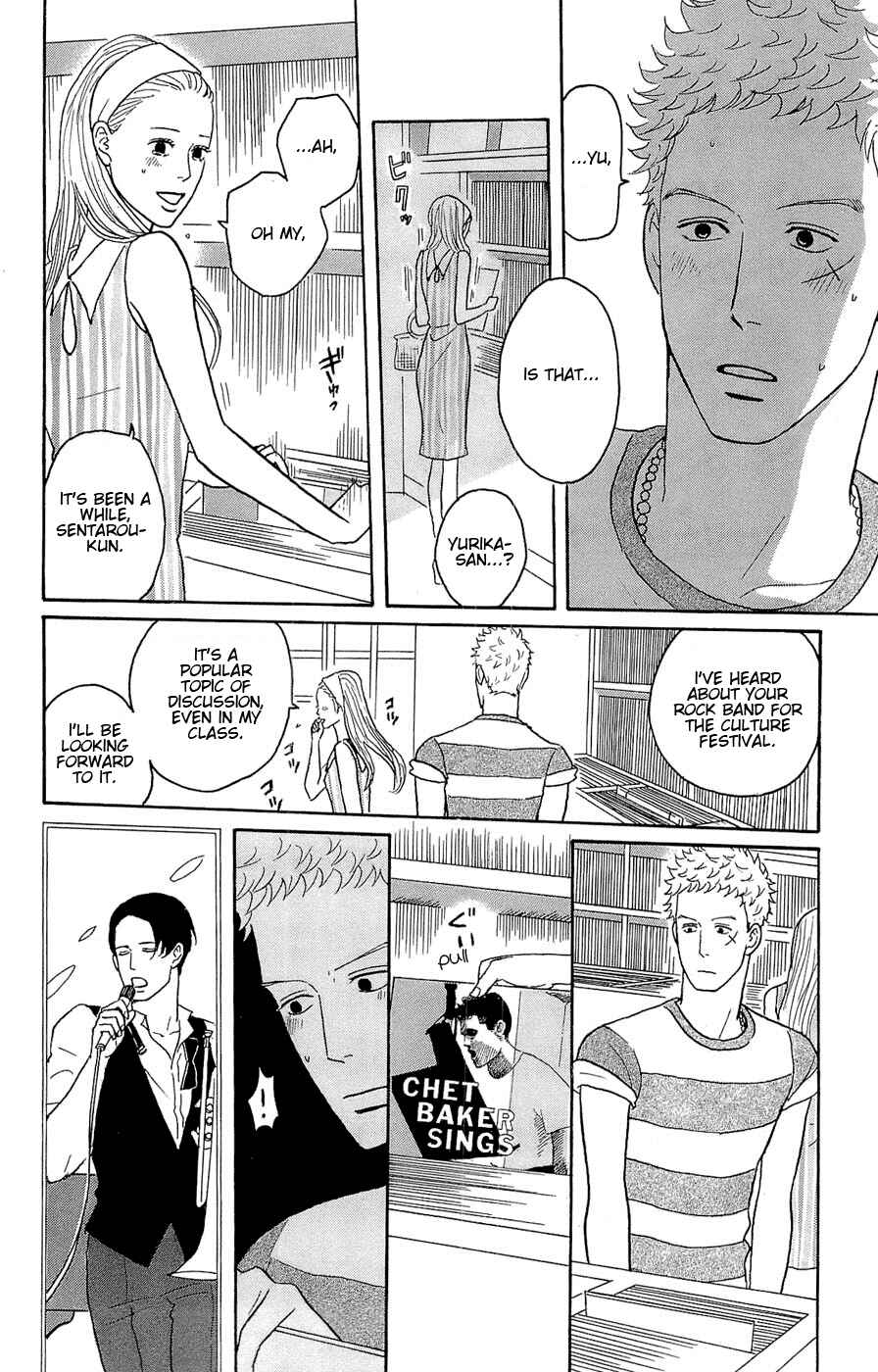 Page 33 Chapter 21 Kids on the Slope