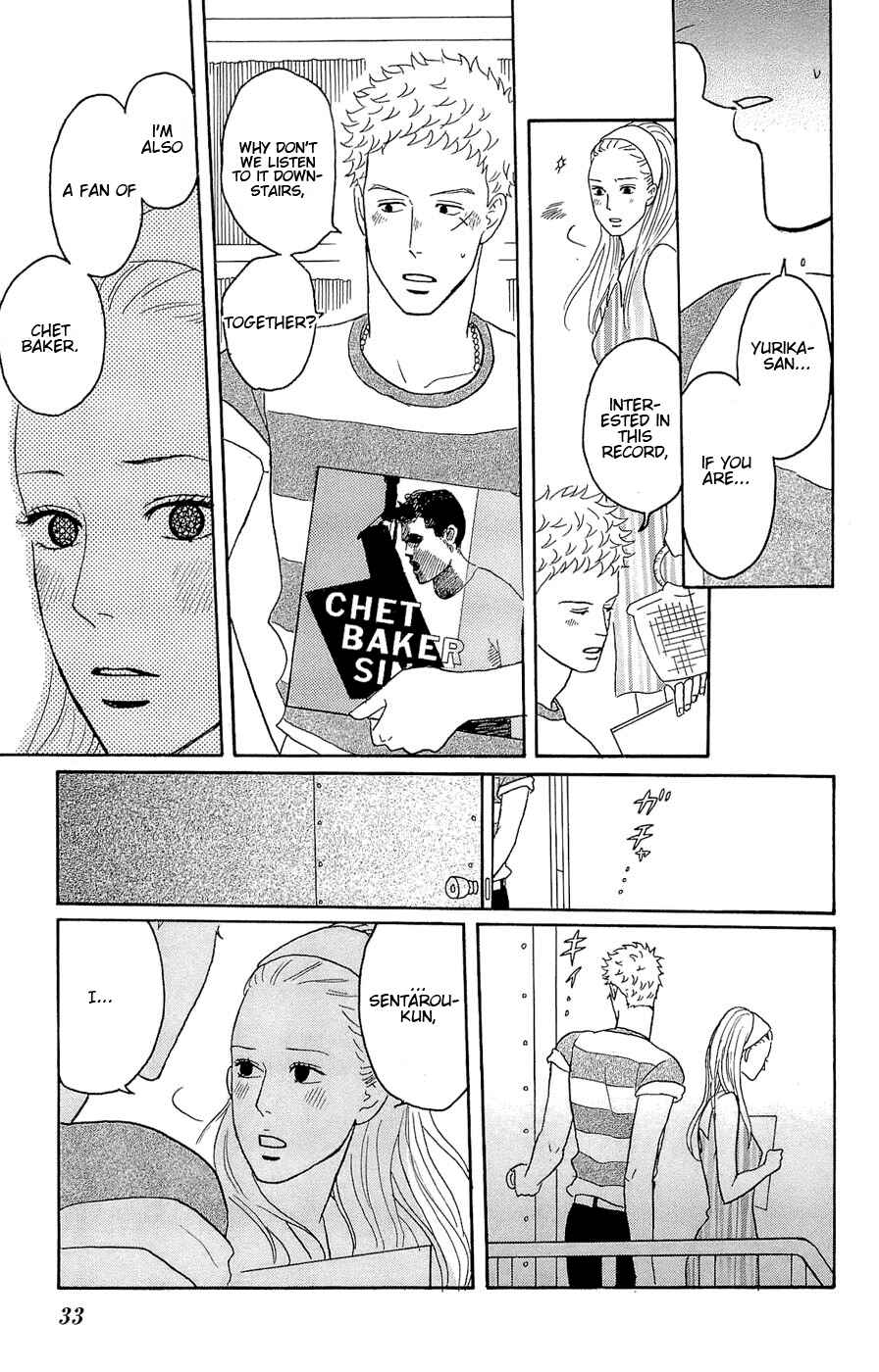 Page 34 Chapter 21 Kids on the Slope